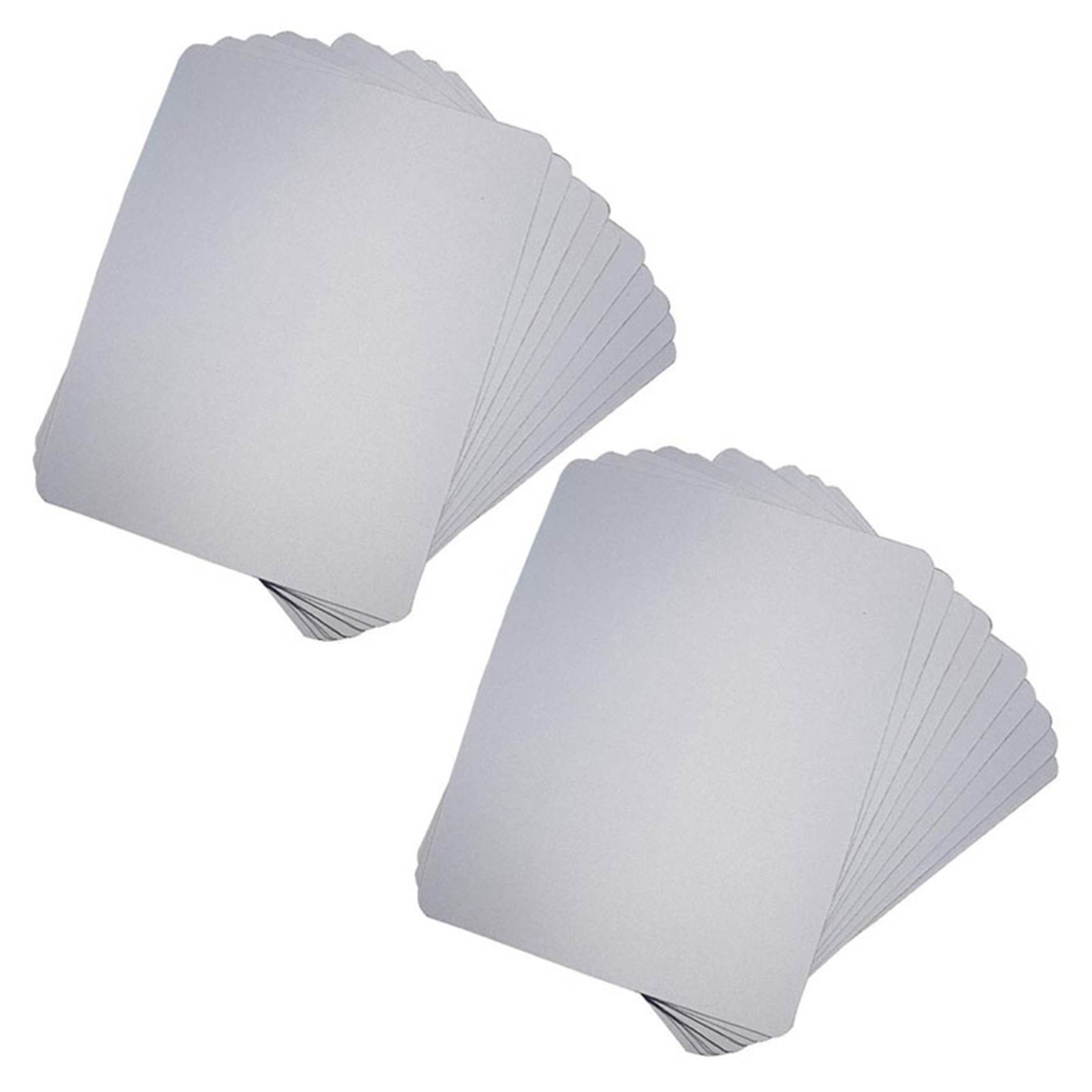20 قطعة من وسادات الفأرة الفار - مراجعة Mouse Pad Blank Sublimation وسعره