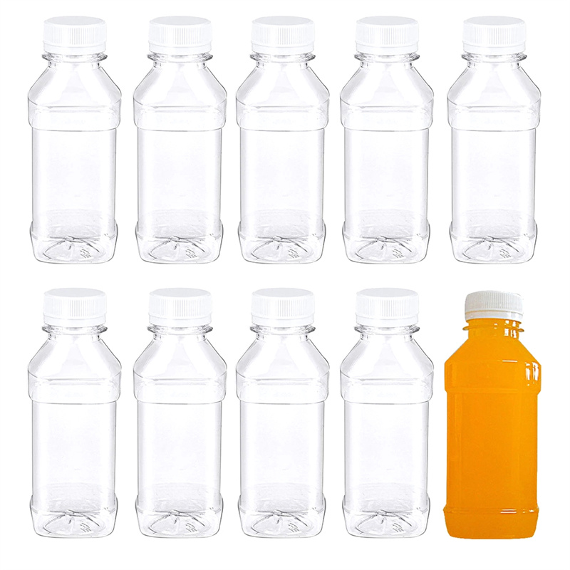 【M】10/20 قطعة زجاجات بلاستيكية - مراجعة Water Bottle Blank وسعره