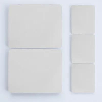 5 قطع من وسادات الماوس الفاخرة - مراجعة Mouse Pad Blank Sublimation وسعره