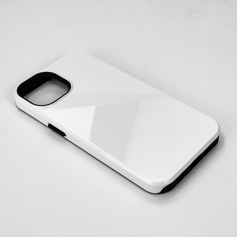 5 قطعة 2 في 1 حافظة هاتف فارغة - مراجعة Phone Case Blank Print وسعره