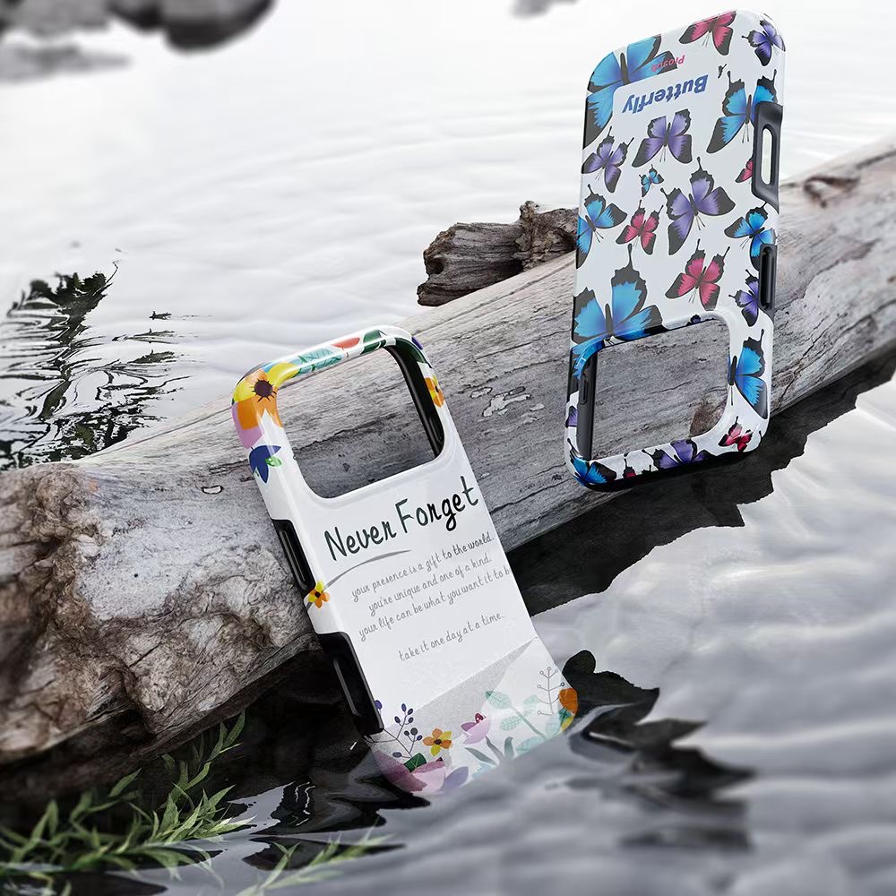 VORMIR 5 قطعة المغلفة 2 في 1 ح - مراجعة Phone Case Blank Print وسعره